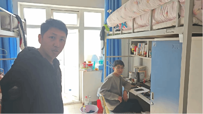 公寓安全 丨 寝室安全隐患排查三月集锦-吉林工商学院会计学院网站